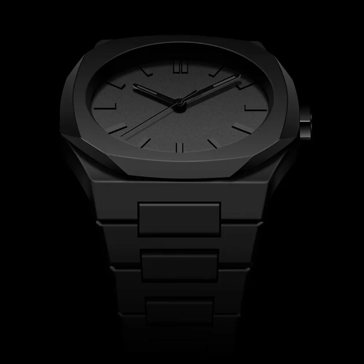 ARABIC AURA WATCH